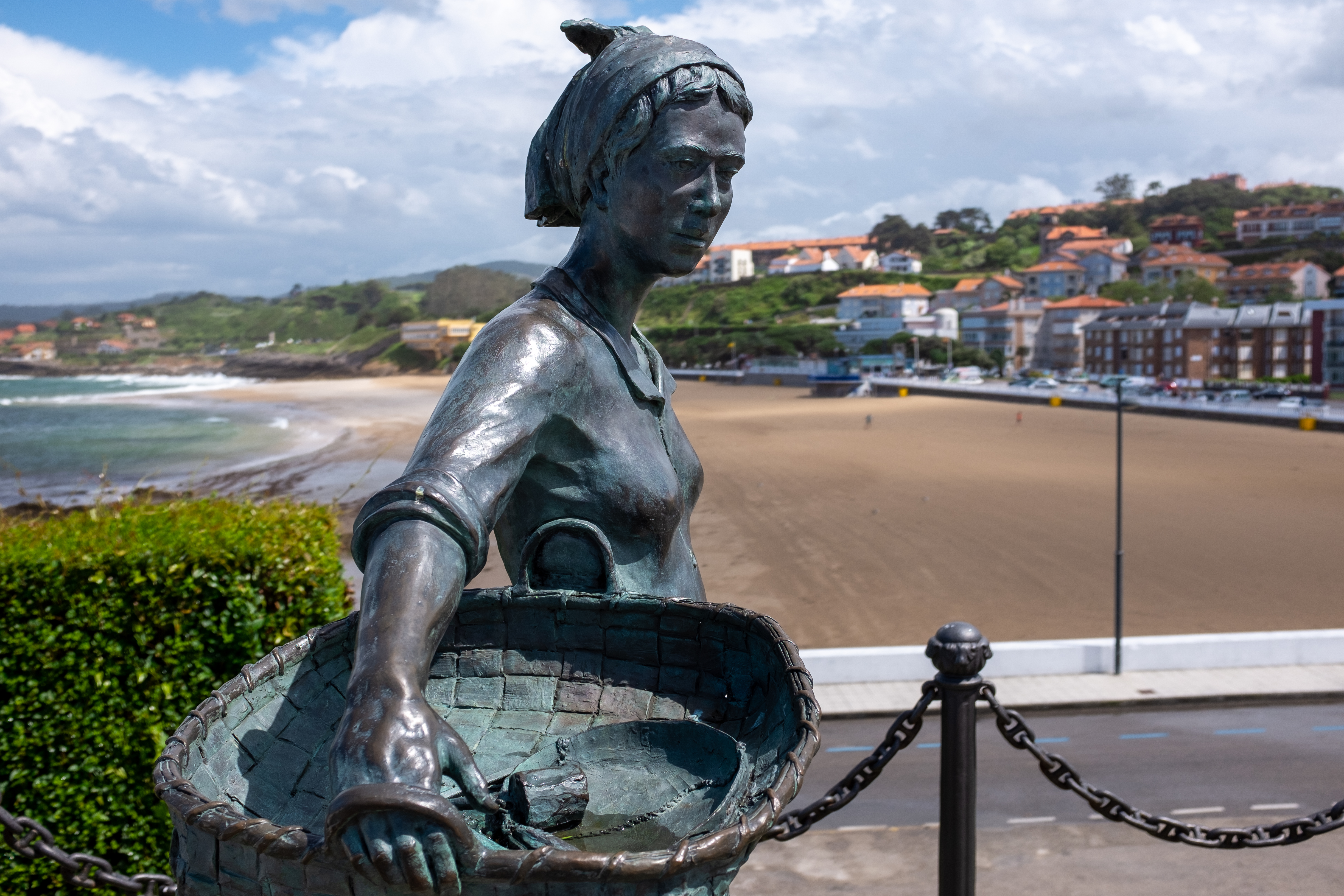 Comillas | Camino Del Norte Apps and Maps