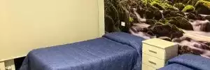 Albergue - Pensión Carpinteiras