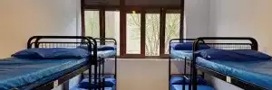 Albergue de Larrasoaña