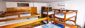 Hostel D'Avenida