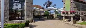 Pensión Ponte das Febres
