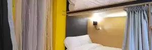 Dpaso Hostel