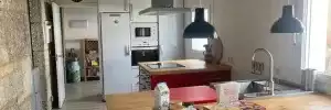Alojamiento Casa Bubela
