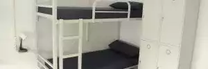 Albergue Trabazo