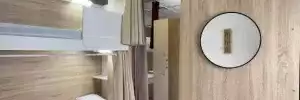 Therma Pilgrim Hostel