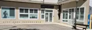 Albergue Argemira