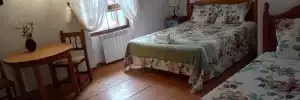 Hostal Camino de Santiago