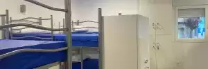 Albergue O Bailarín