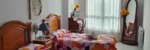 Pensión A Barca ★★