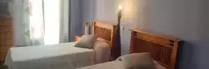 Casa Rural La Unión