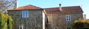 Camino de Santiago Accommodation: Albergue Turístico de Logrosa