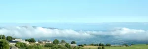 Photo of Biduedo on the Camino de Santiago