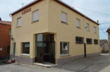 Camino de Santiago Accommodation: Albergue Mari Carmen