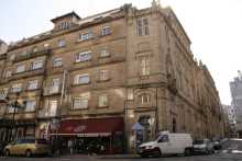 Pensión Residencia Buenos Aires ★★★