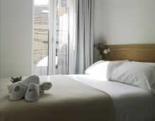 Pensión Rúa do Medio