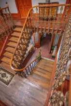 Pensión La Corredera