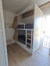 Albergue Villa Vieira