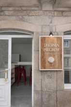 Therma Pilgrim Hostel