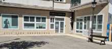 Albergue Argemira