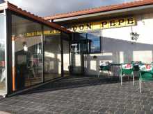 Hotel Restaurante Don Pepe