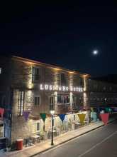 Hotel Lusitano