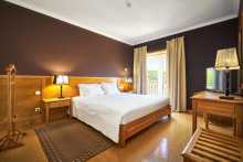 Hotel Castrum Village