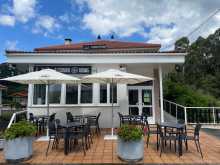 Hotel A Estrada Rooms