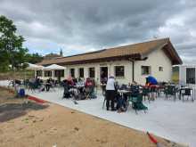 La Vespa Hostel