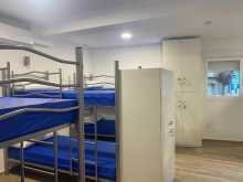 Albergue O Bailarín