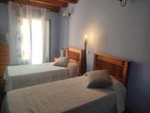 Casa Rural La Unión