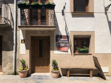 La Casa de las Sonrisas